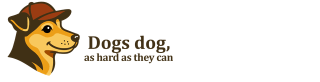 Dogs Dog Co.